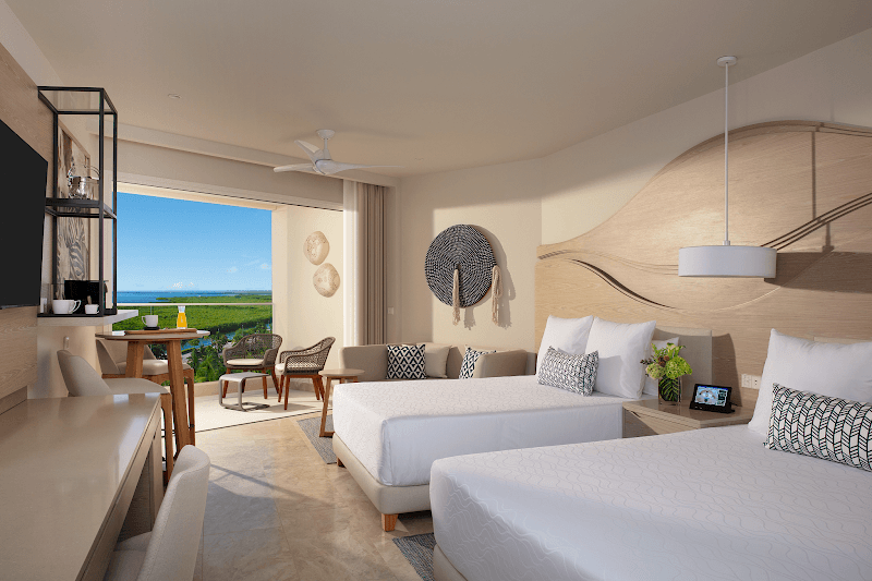 Breathless Cancun Soul Resort & Spa thumbnail 2