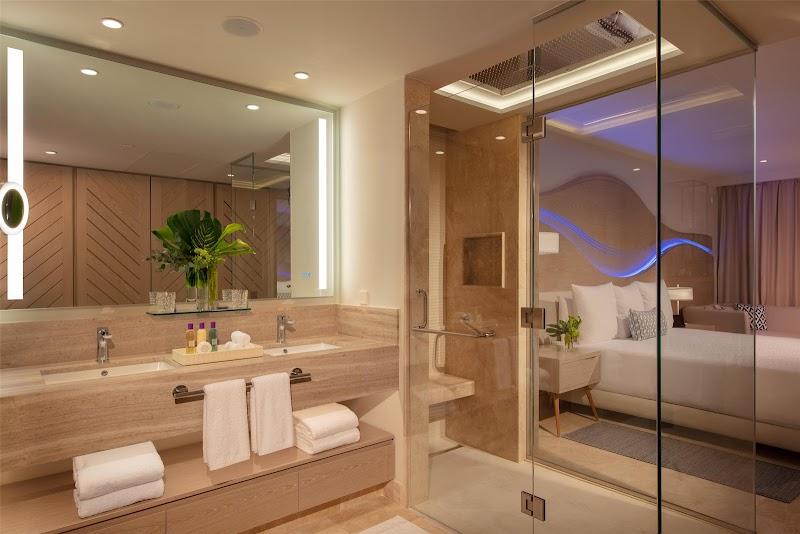 Breathless Cancun Soul Resort & Spa thumbnail 4