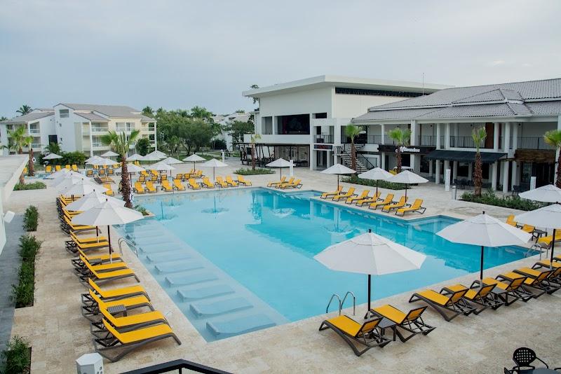 Emotions All Inclusive Puerto Plata, Ascend Hotel Collection 1