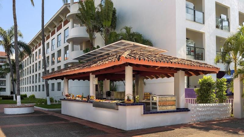 Meliá Puerto Vallarta 1