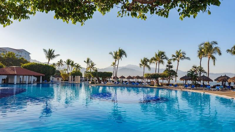 Meliá Puerto Vallarta thumbnail 5