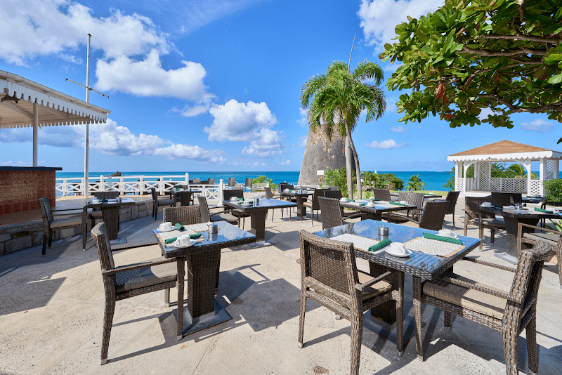 Hawksbill Resort Antigua 1