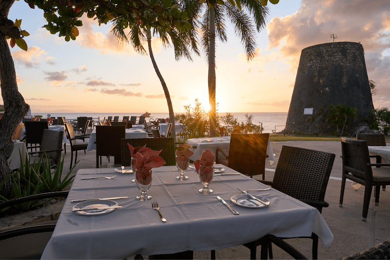 Hawksbill Resort Antigua thumbnail 4