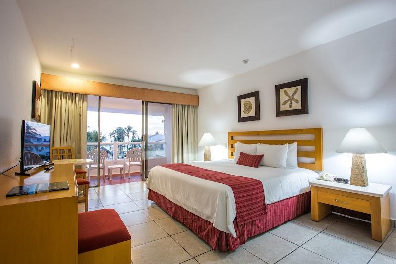 Marival Emotions Resort & Suites Riviera Nayarit By Mercure thumbnail 2