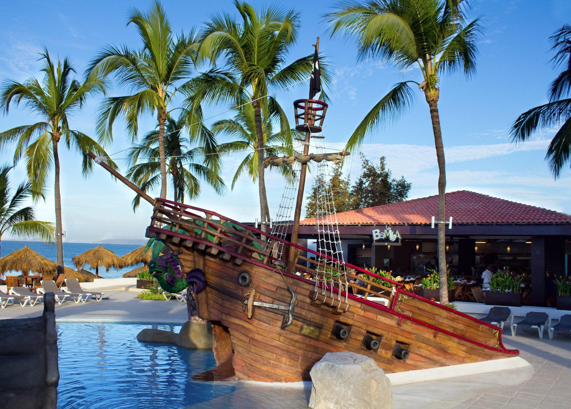 Marival Emotions Resort & Suites Riviera Nayarit By Mercure thumbnail 5