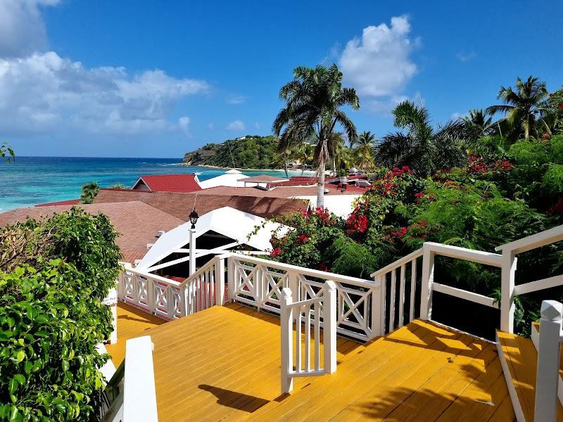 Pineapple Beach Club Antigua - All Inclusive 1