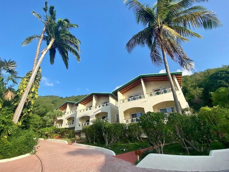 Sugar Mill Hotel 1