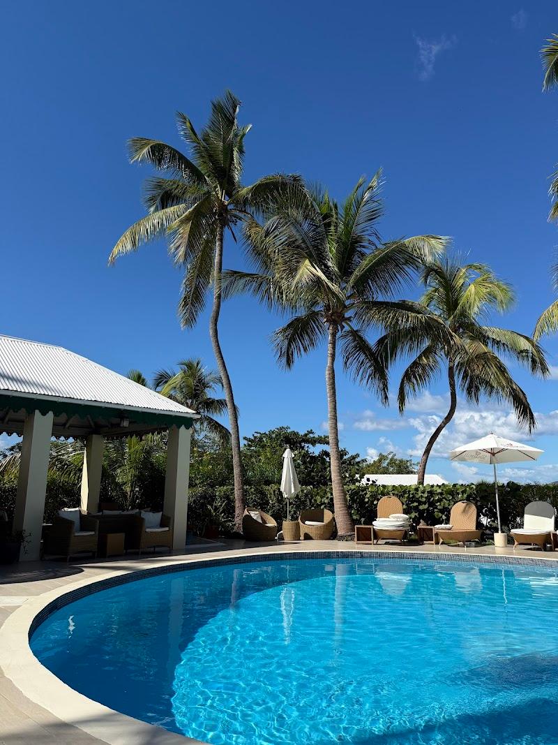 Sugar Mill Hotel thumbnail 3