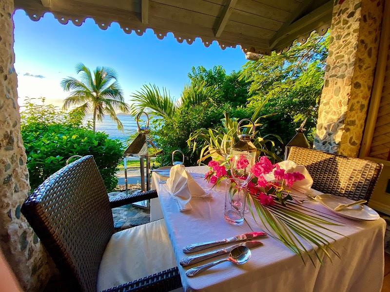 Sugar Mill Hotel thumbnail 4