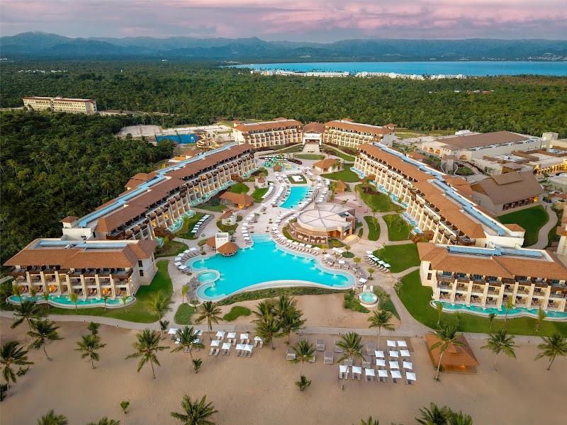 Dreams Playa Esmeralda Resort & Spa thumbnail 5