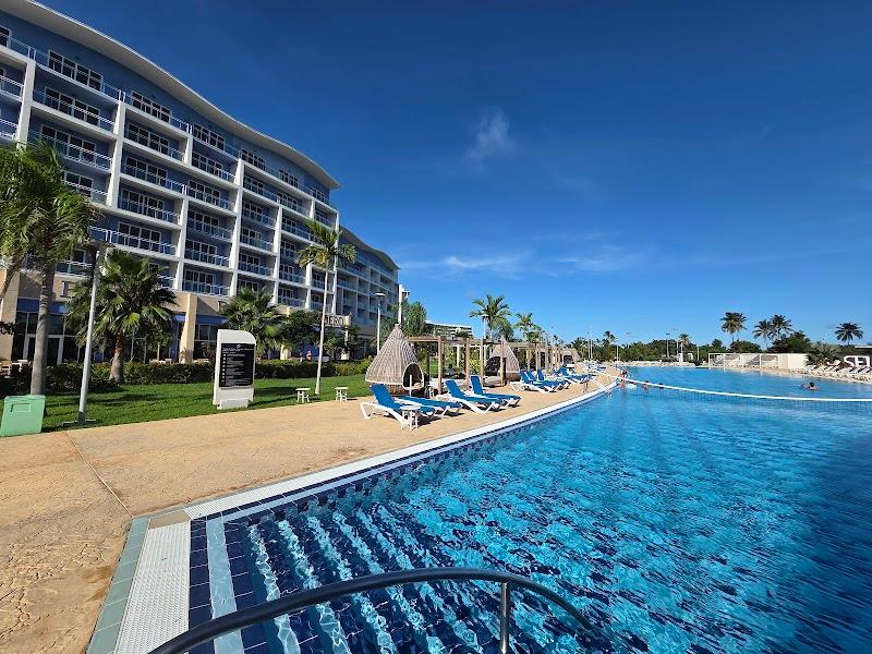 Selectum Family Resort Varadero 1