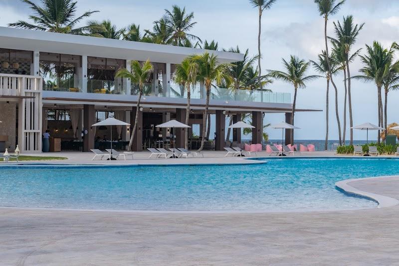 Caribe Deluxe Princess 1