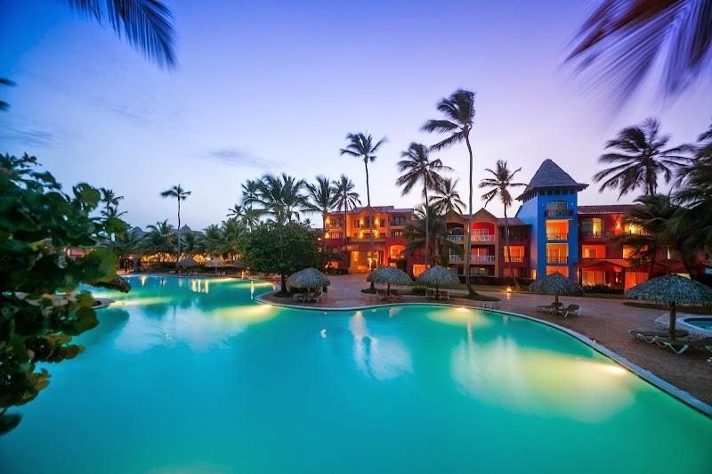 Caribe Deluxe Princess thumbnail 3