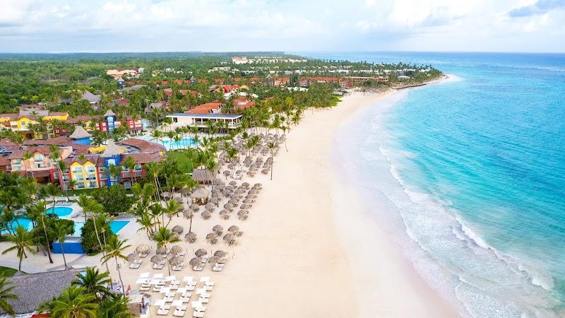 Caribe Deluxe Princess thumbnail 5
