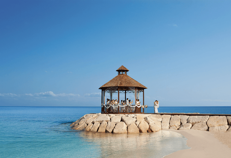 Secrets St. James Montego Bay thumbnail 5