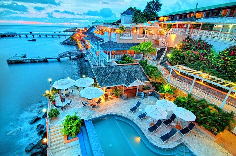 Fort Young Hotel And Dive Resort thumbnail 5