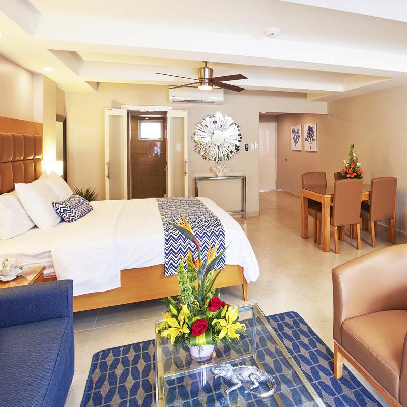 Divi Dutch Village Beach Resort thumbnail 2