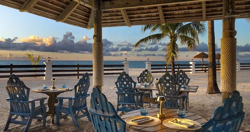 Sandals Grande Antigua Resort & Spa thumbnail 5