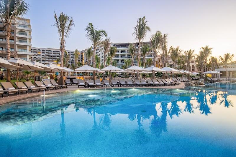 Villa La Valencia Beach Resort & Spa Los Cabos 1