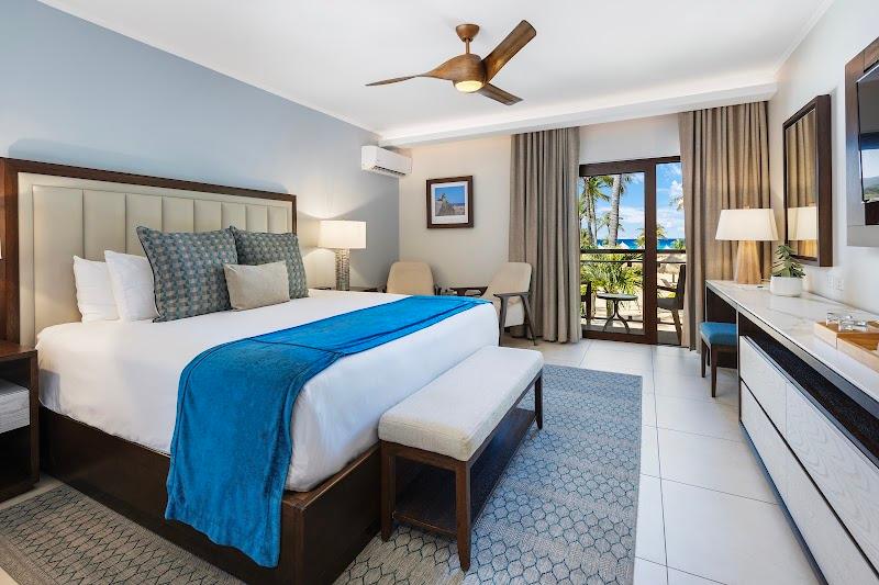 Manchebo Beach Resort & Spa thumbnail 2