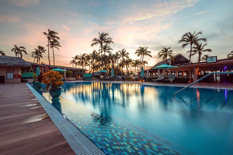 Manchebo Beach Resort & Spa thumbnail 3