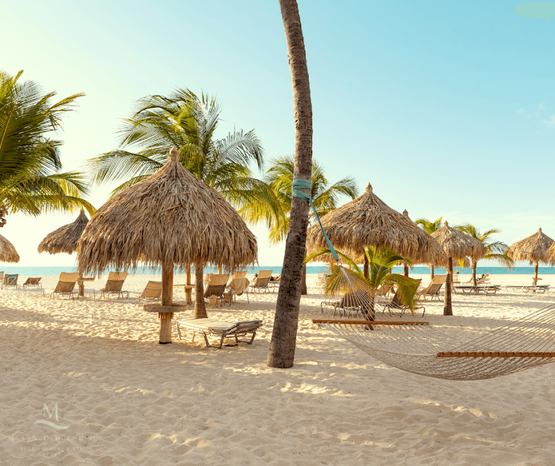 Manchebo Beach Resort & Spa thumbnail 5
