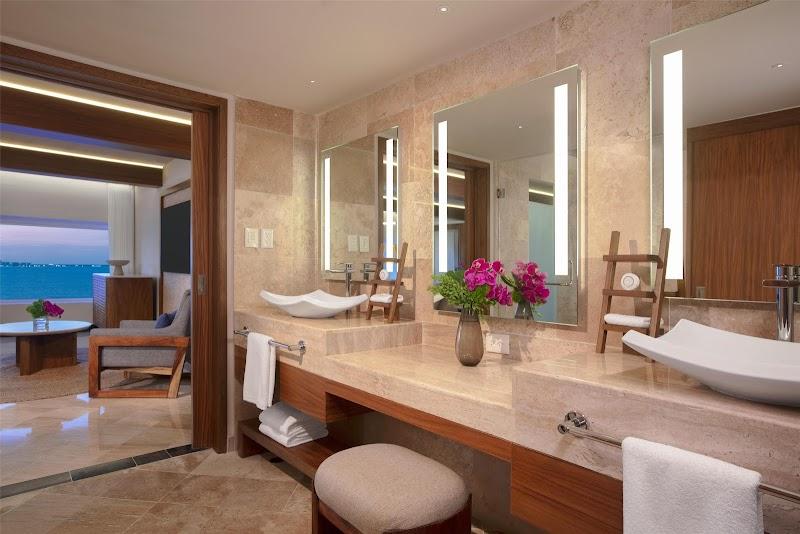 Dreams Sands Cancun Resort & Spa thumbnail 4