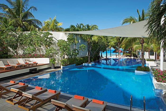Dreams Sands Cancun Resort & Spa thumbnail 5