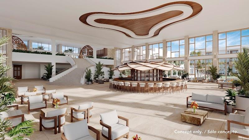 Majestic Mirage Costa Mujeres – All-Suite Resort thumbnail 5