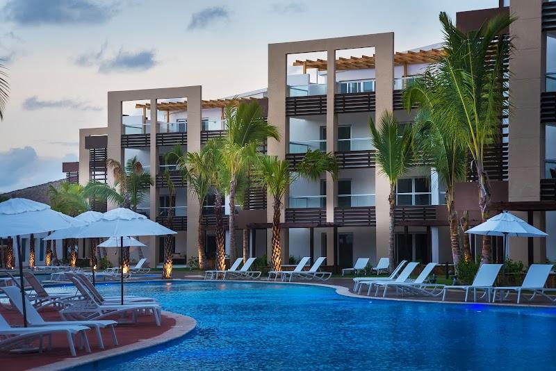 Hyatt Vivid Punta Cana 1