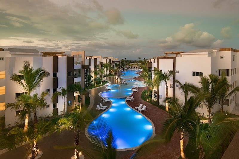 Hyatt Vivid Punta Cana thumbnail 5