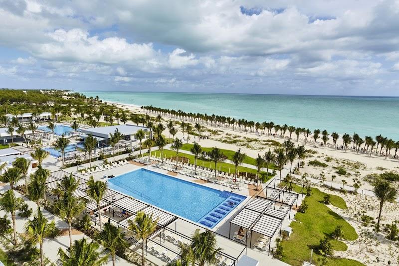 Riu Dunamar - All Inclusive 1