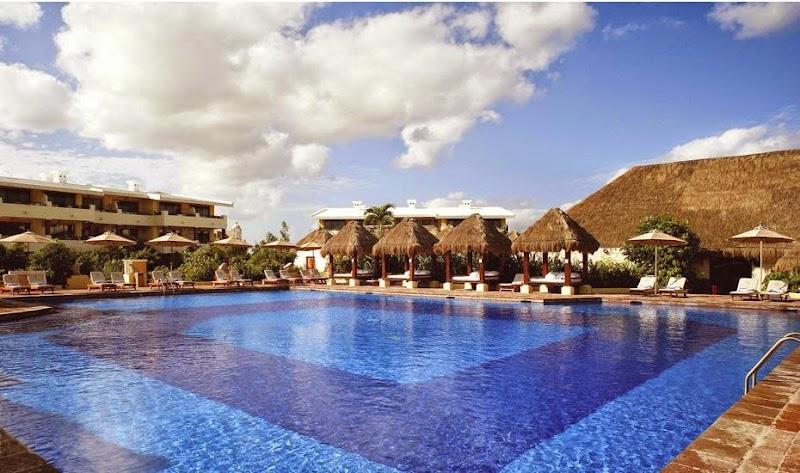 Dreams Sapphire Resort & Spa 1