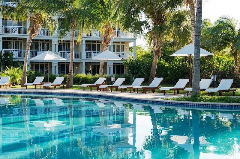 Alexandra Resort - All Inclusive 1