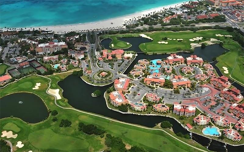 Divi Village Golf and Beach Resort 1