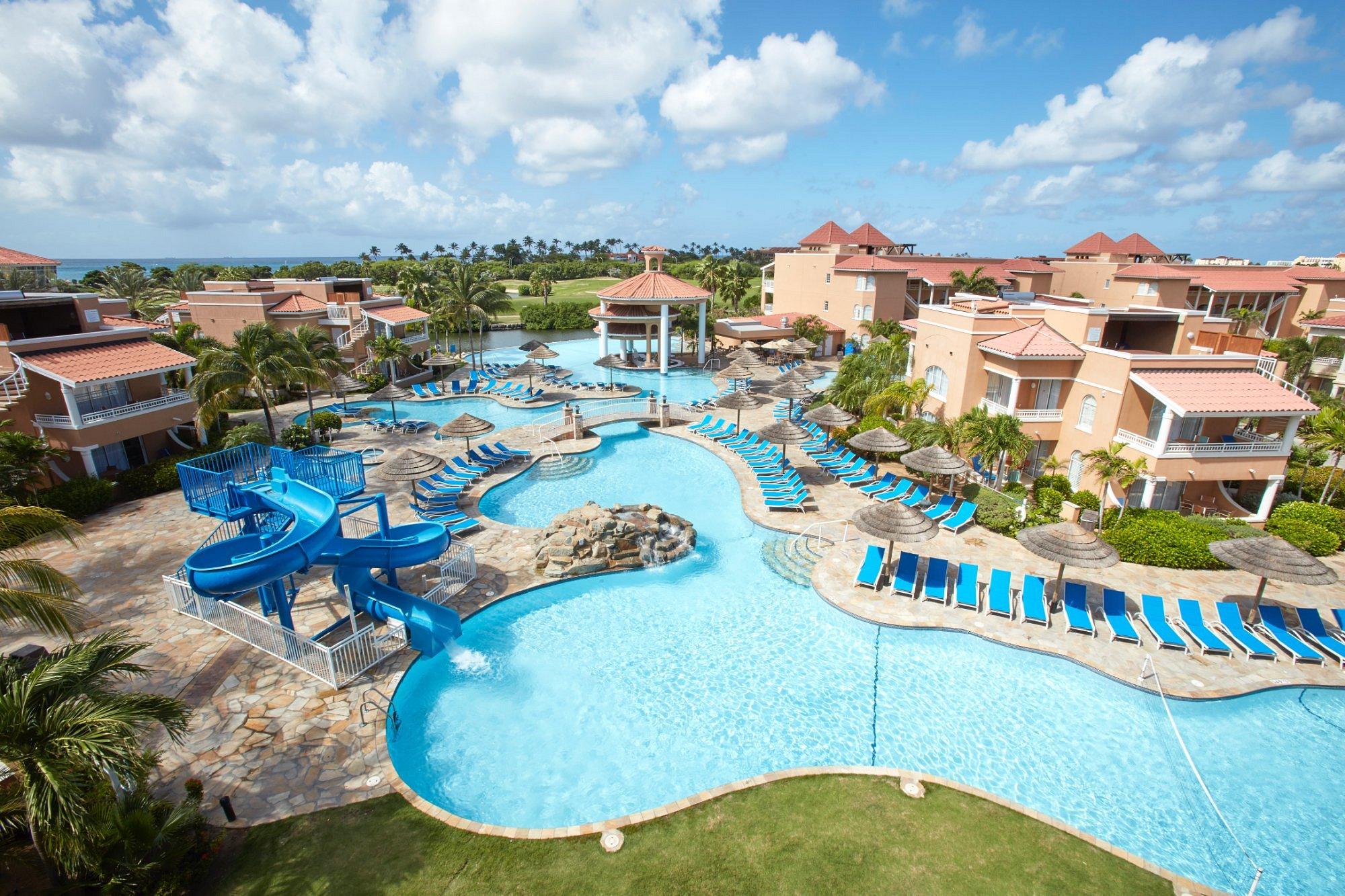Divi Village Golf and Beach Resort thumbnail 3