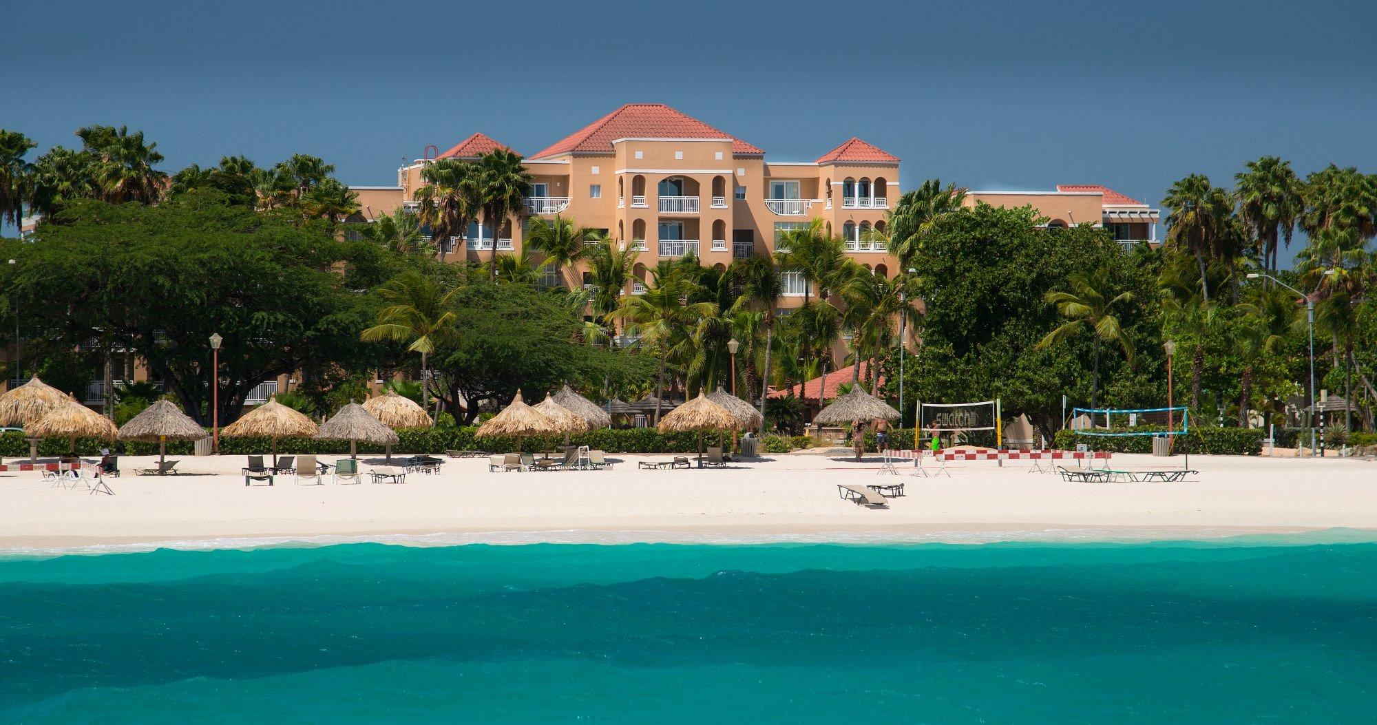 Divi Village Golf and Beach Resort thumbnail 5