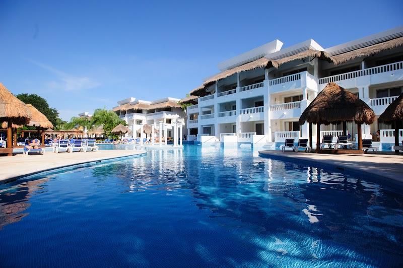 Hotel Grand Sunset Princess 1
