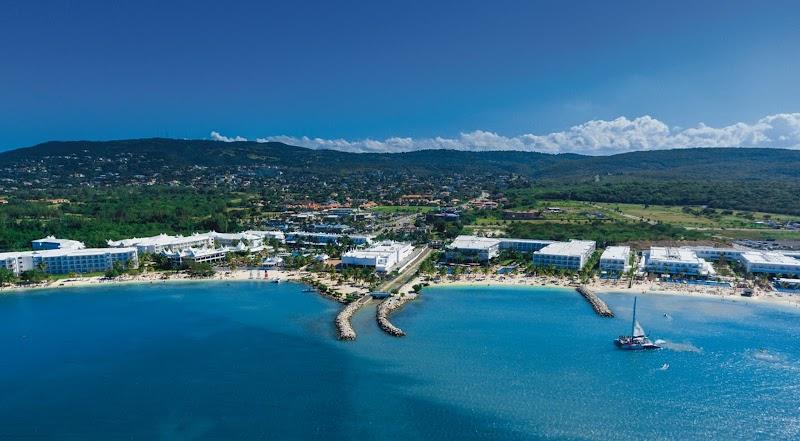 Hotel Riu Reggae thumbnail 5