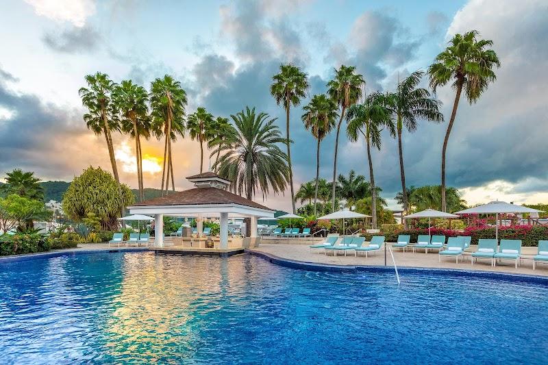 Moon Palace Jamaica thumbnail 3