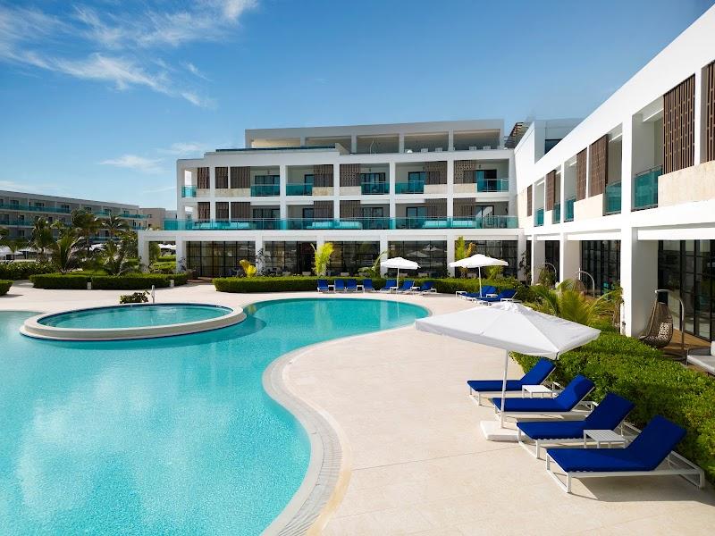Serenade Punta Cana Beach & Spa Resort 1