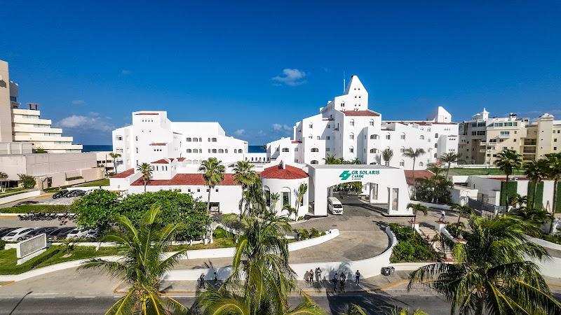 GR Solaris Caribe 1