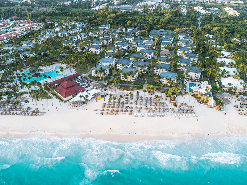 Grand Bavaro Princess thumbnail 5