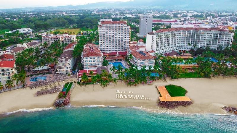 Hotel Friendly Fun Puerto Vallarta 1