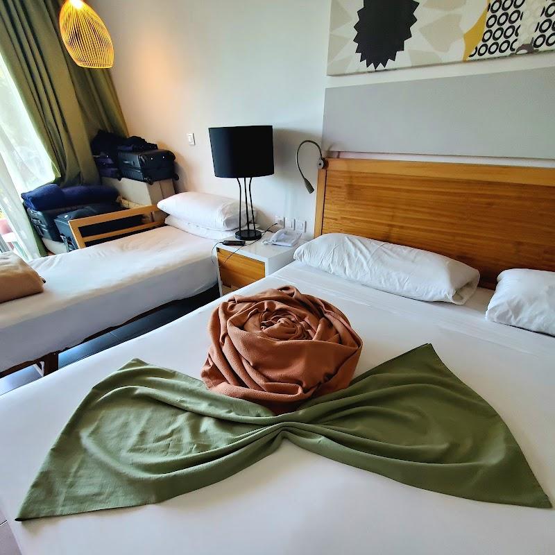 Hotel Playa Vista Azul thumbnail 2