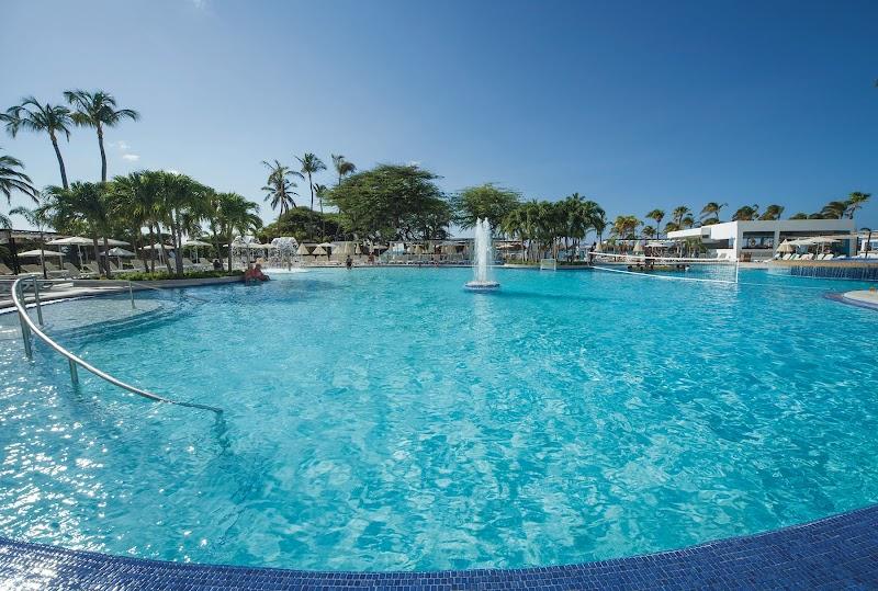 Hotel Riu Palace Antillas thumbnail 3