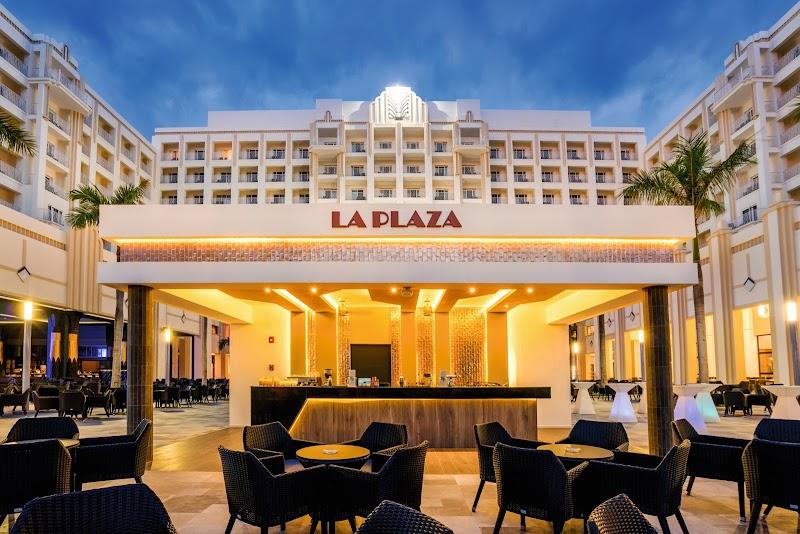 Hotel Riu Vallarta 1