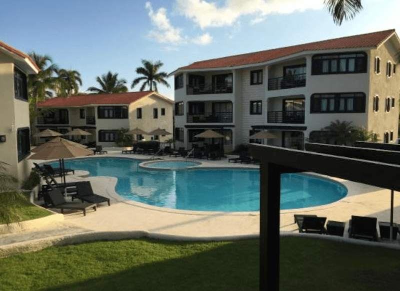 The Royal Suites 1