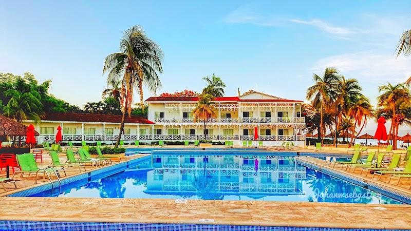 Royal Decameron Indigo Beach Resort & Spa 1