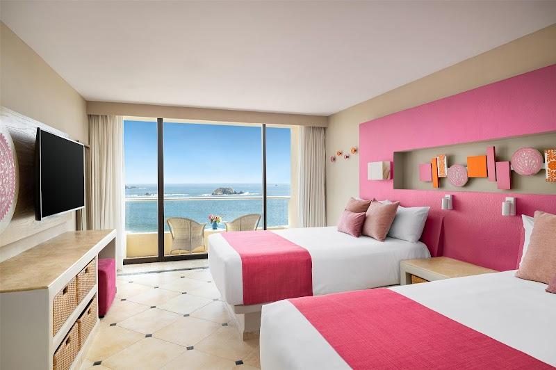 Sunscape Dorado Pacifico Ixtapa thumbnail 2